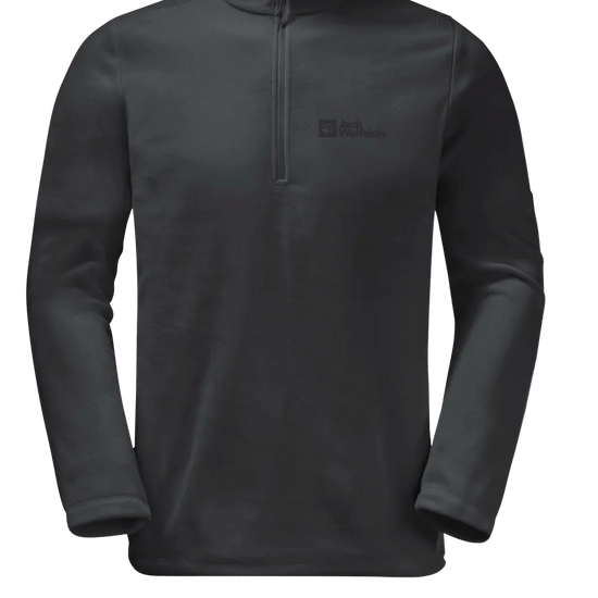Jack Wolfskin M TAUNUS HZ M - Midlayer at PeakStyle