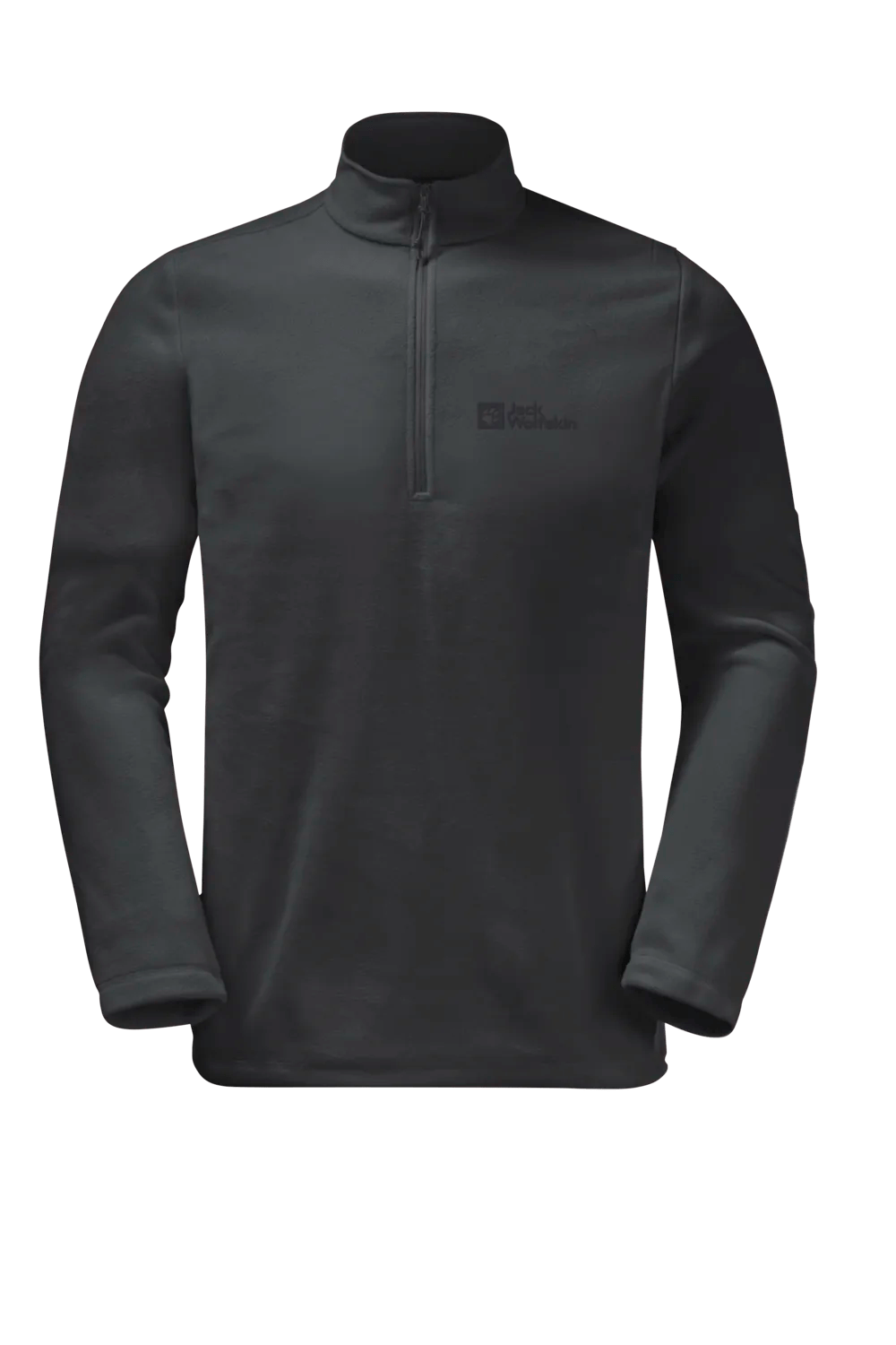 Jack Wolfskin M TAUNUS HZ M - Midlayer at PeakStyle