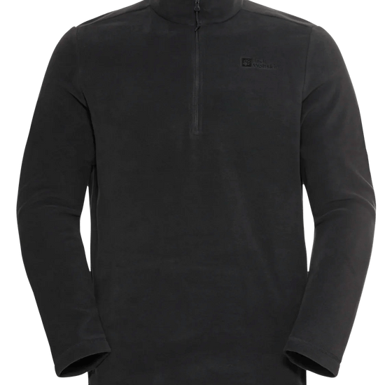 Jack Wolfskin M TAUNUS HZ M - Midlayer at PeakStyle