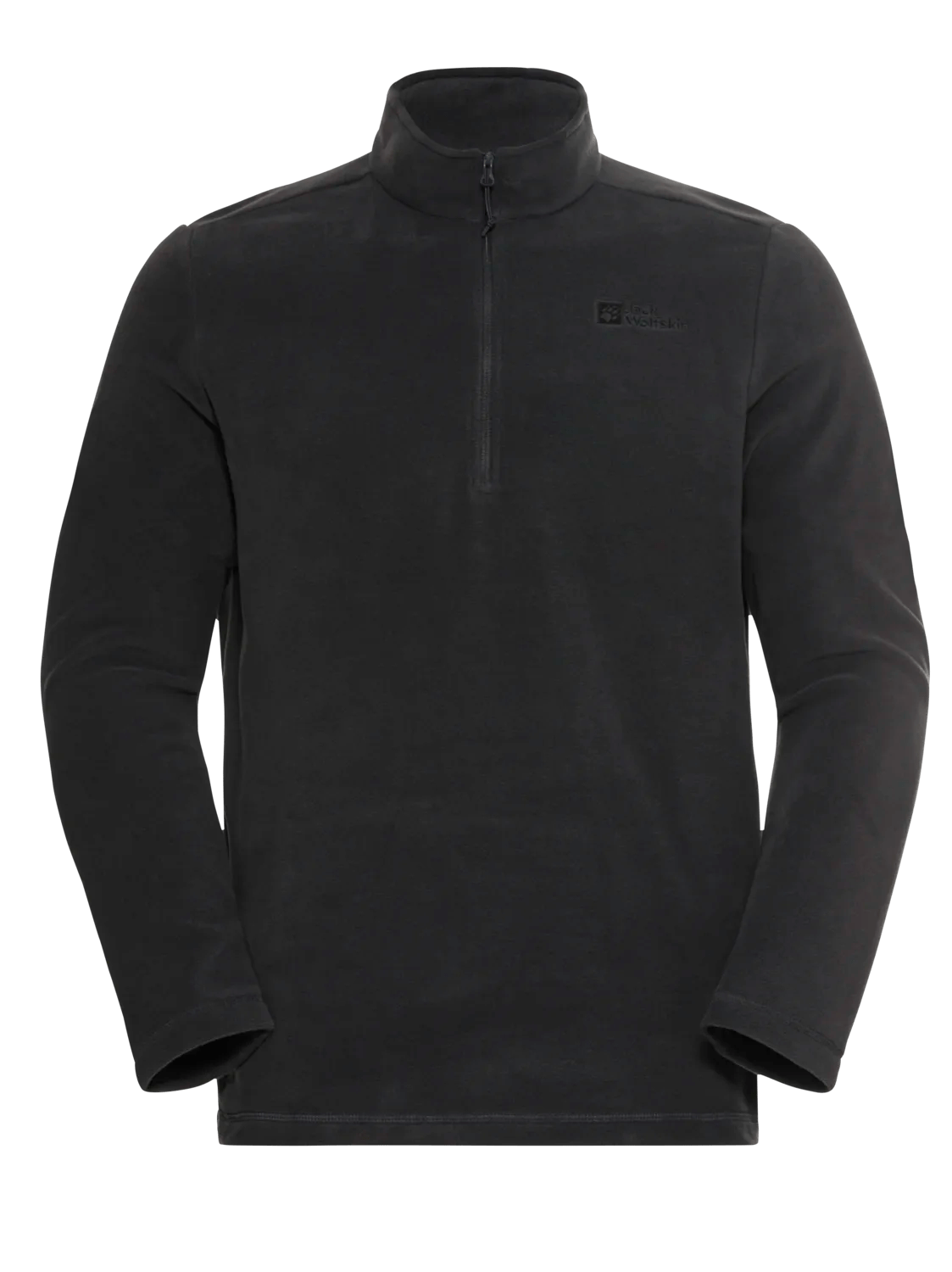 Jack Wolfskin M TAUNUS HZ M - Midlayer at PeakStyle