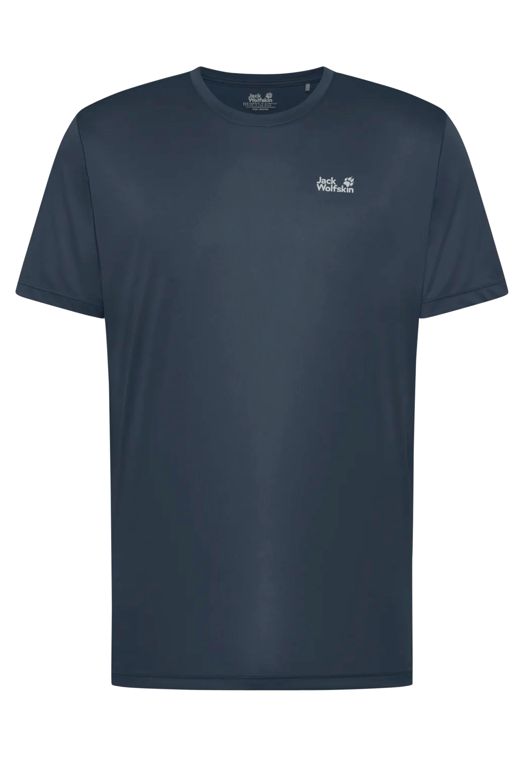 Jack Wolfskin M TECH T M - Underwear at PeakStyle