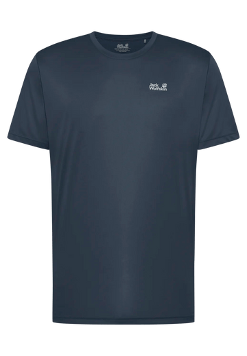 Jack Wolfskin M TECH T M - Underwear at PeakStyle