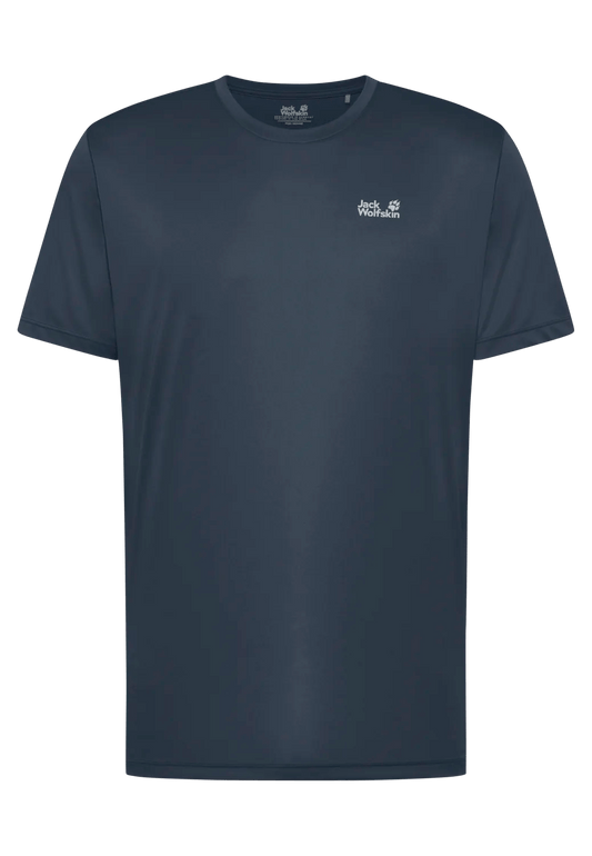 Jack Wolfskin M TECH T M - Underwear at PeakStyle