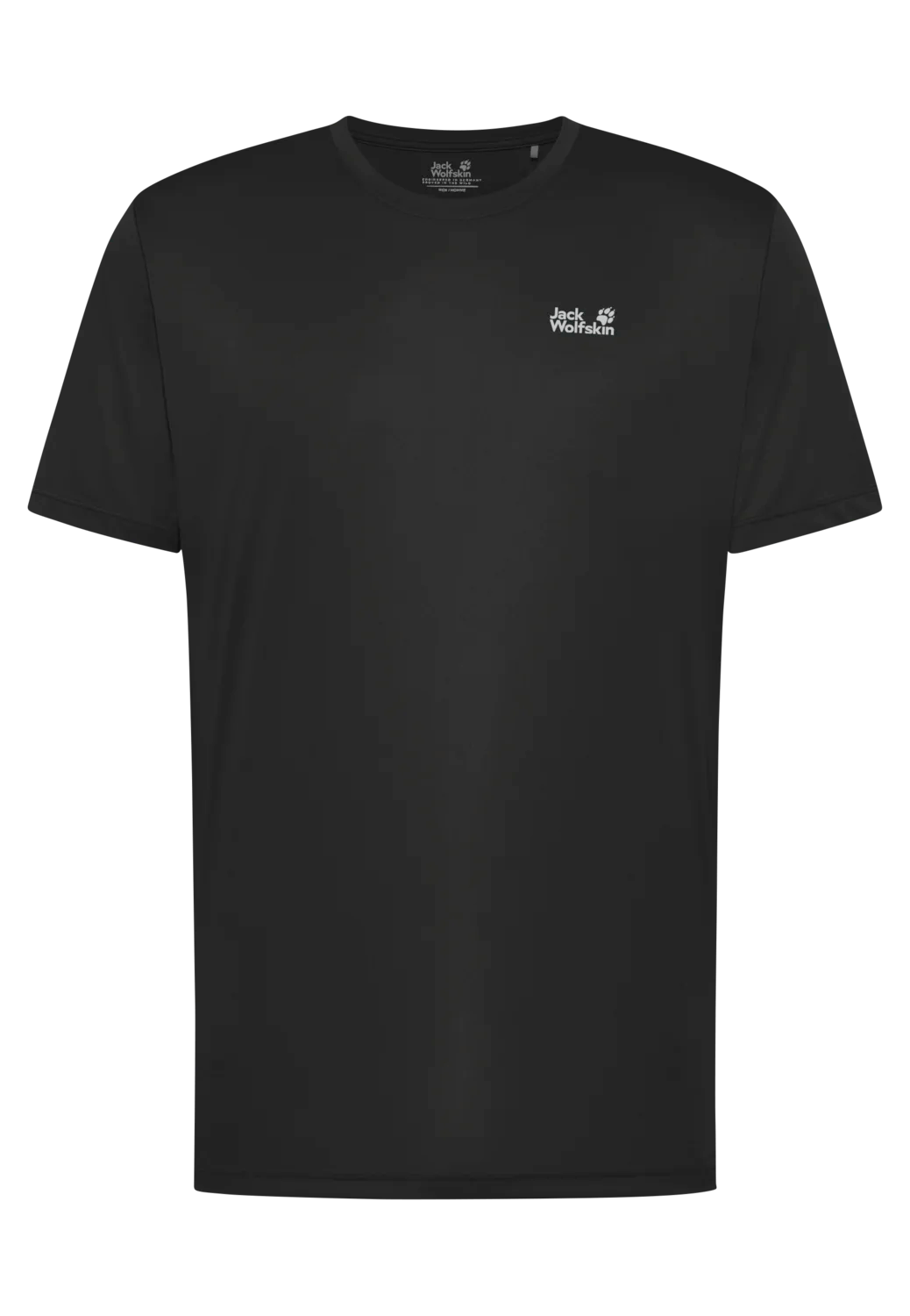 Jack Wolfskin M TECH T M - Underwear at PeakStyle