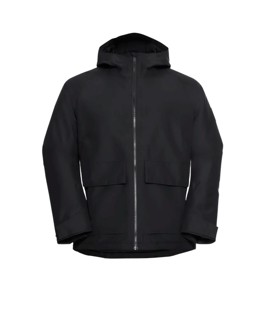 Jack Wolfskin M TEMPELTOR JACKET M - Jackets at PeakStyle