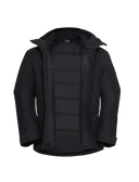 Jack Wolfskin M TEMPELTOR JACKET M - Jacken bei PeakStyle