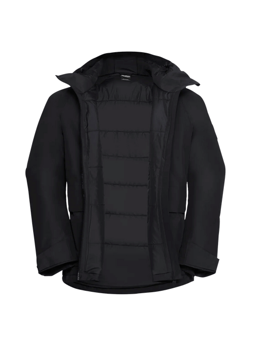 Jack Wolfskin M TEMPELTOR JACKET M - Jackets at PeakStyle