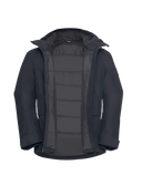 Jack Wolfskin M TEMPELTOR JACKET M - Jacken bei PeakStyle