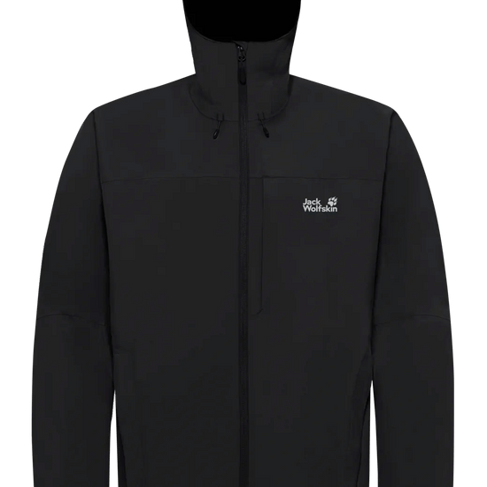 Jack Wolfskin M TEMPEST 2L JACKET M - Jackets at PeakStyle