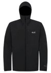 Jack Wolfskin M TEMPEST 2L JACKET M - Jackets at PeakStyle