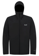 Jack Wolfskin M TEMPEST 2L JACKET M - Jacken bei PeakStyle