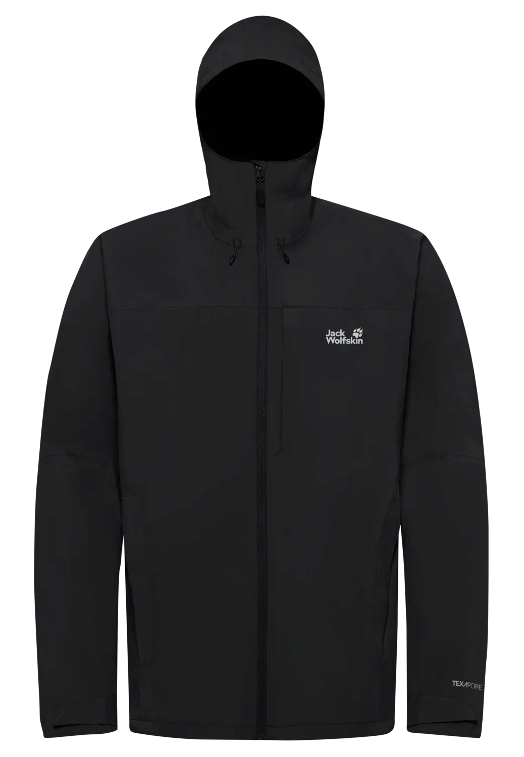 Jack Wolfskin M TEMPEST 2L JACKET M - Jackets at PeakStyle