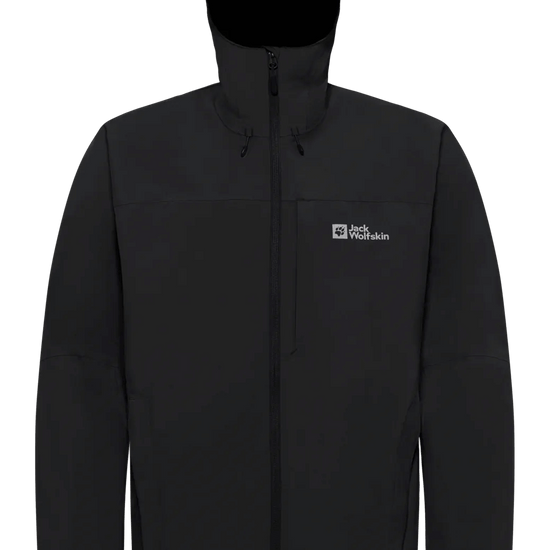 Jack Wolfskin M TEMPEST 2L JACKET M - Jackets at PeakStyle
