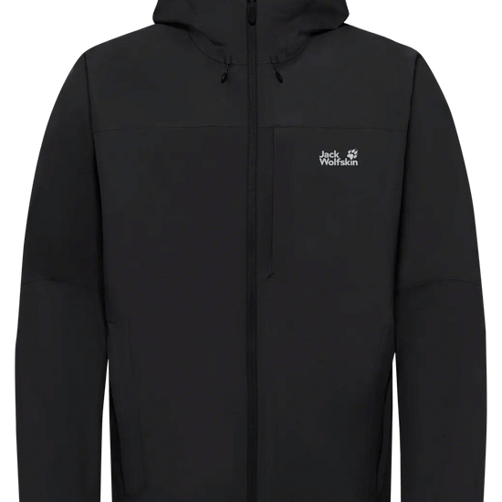 Jack Wolfskin M TEMPEST 2L JACKET M - Jackets at PeakStyle
