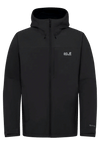 Jack Wolfskin M TEMPEST 2L JACKET M - Jackets at PeakStyle