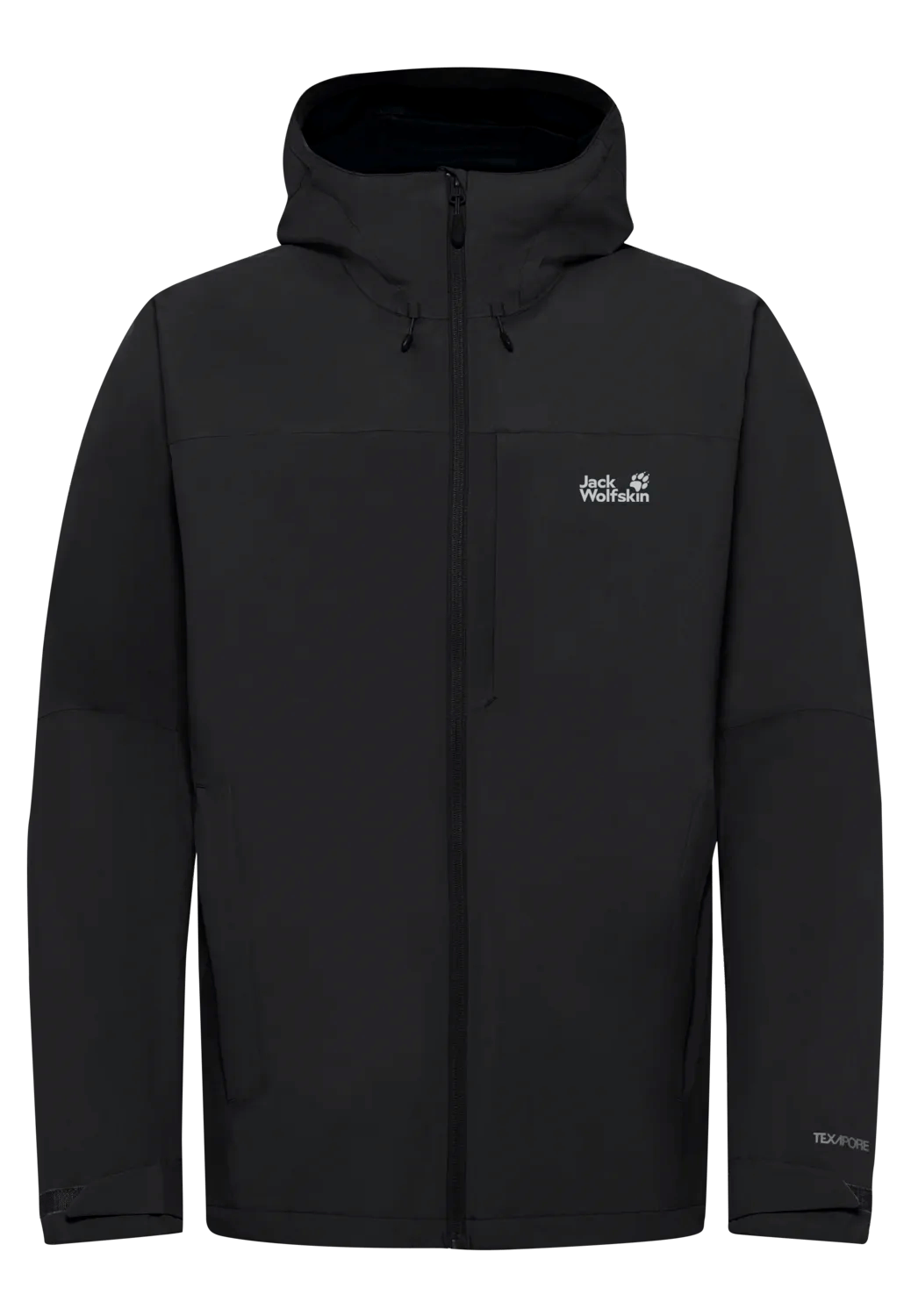 Jack Wolfskin M TEMPEST 2L JACKET M - Jackets at PeakStyle