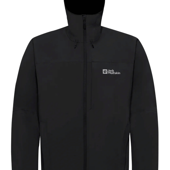 Jack Wolfskin M TEMPEST 2L JACKET M - Jackets at PeakStyle