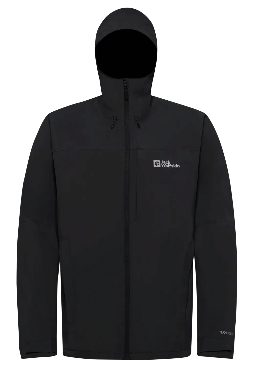 Jack Wolfskin M TEMPEST 2L JACKET M - Jackets at PeakStyle