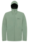 Jack Wolfskin M TEMPEST 2L JACKET M - Jackets at PeakStyle
