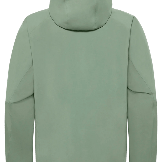 Jack Wolfskin M TEMPEST 2L JACKET M - Jackets at PeakStyle
