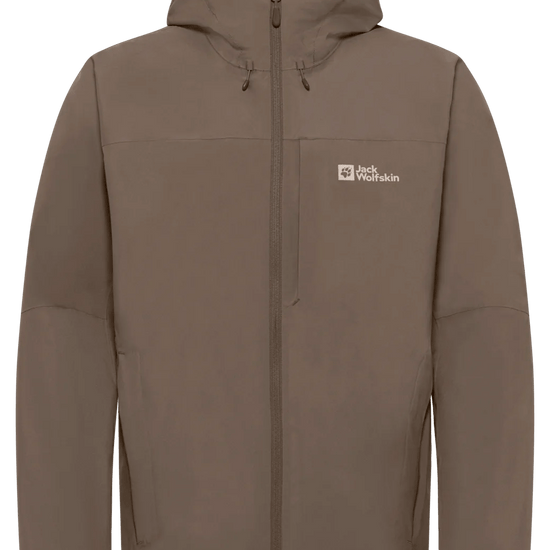 Jack Wolfskin M TEMPEST 2L JACKET M - Jackets at PeakStyle