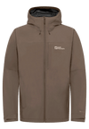 Jack Wolfskin M TEMPEST 2L JACKET M - Jackets at PeakStyle