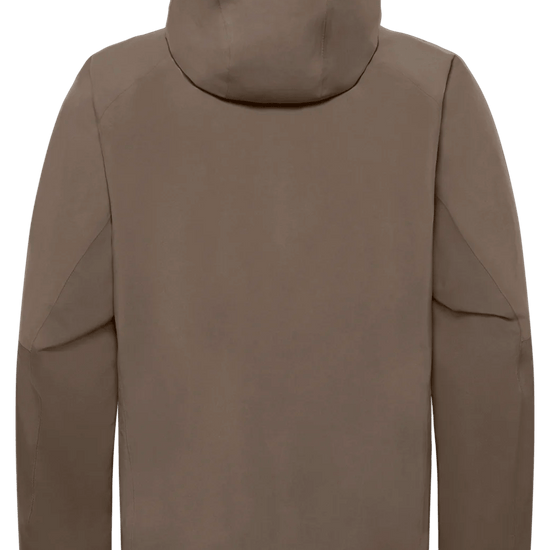Jack Wolfskin M TEMPEST 2L JACKET M - Jackets at PeakStyle