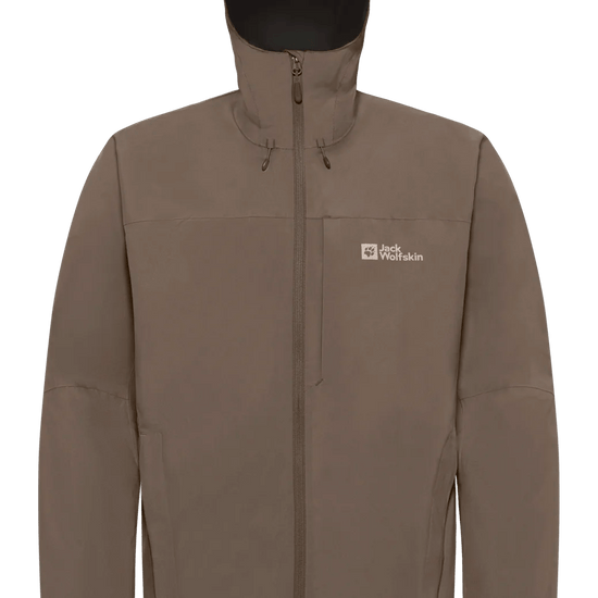 Jack Wolfskin M TEMPEST 2L JACKET M - Jackets at PeakStyle