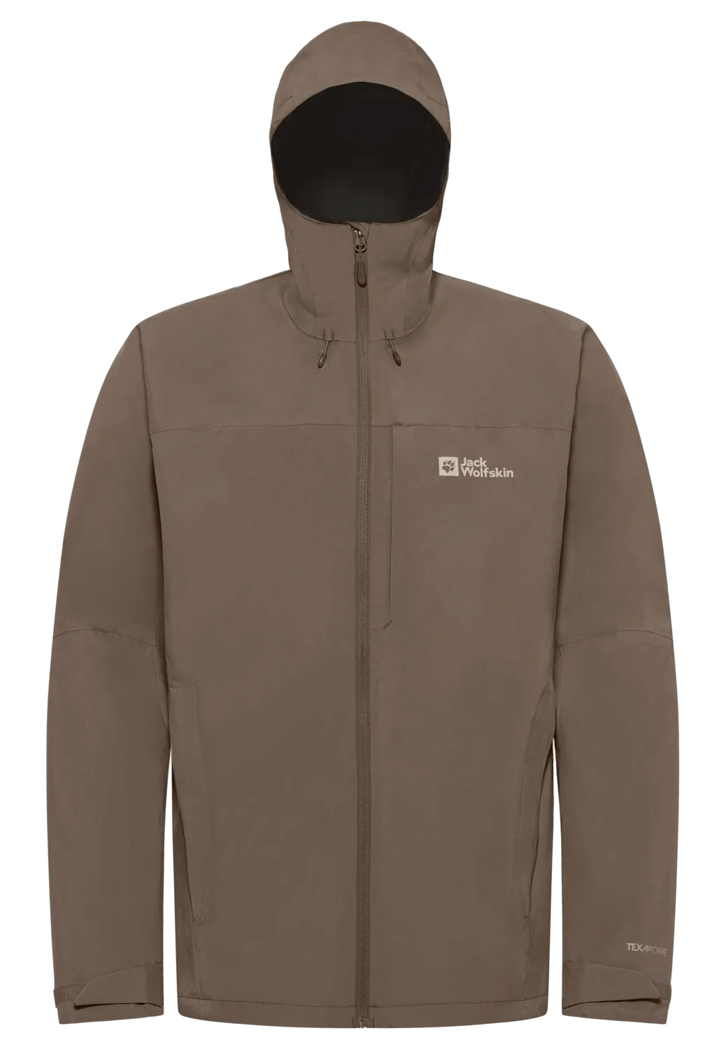 Jack Wolfskin M TEMPEST 2L JACKET M - Jackets at PeakStyle