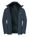 Jack Wolfskin M TEMPEST 2L JACKET M - Jackets at PeakStyle