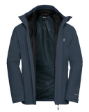 Jack Wolfskin M TEMPEST 2L JACKET M - Jacken bei PeakStyle