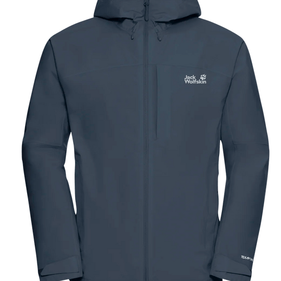 Jack Wolfskin M TEMPEST 2L JACKET M - Jackets at PeakStyle