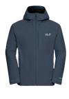 Jack Wolfskin M TEMPEST 2L JACKET M - Jackets at PeakStyle