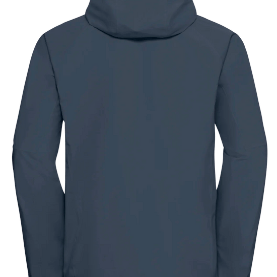 Jack Wolfskin M TEMPEST 2L JACKET M - Jackets at PeakStyle