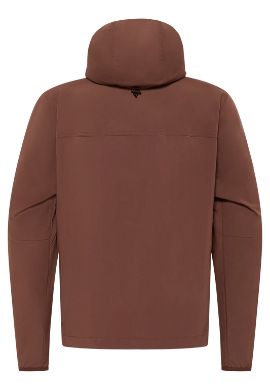 Jack Wolfskin M TERRACADE JACKET M - Jackets at PeakStyle