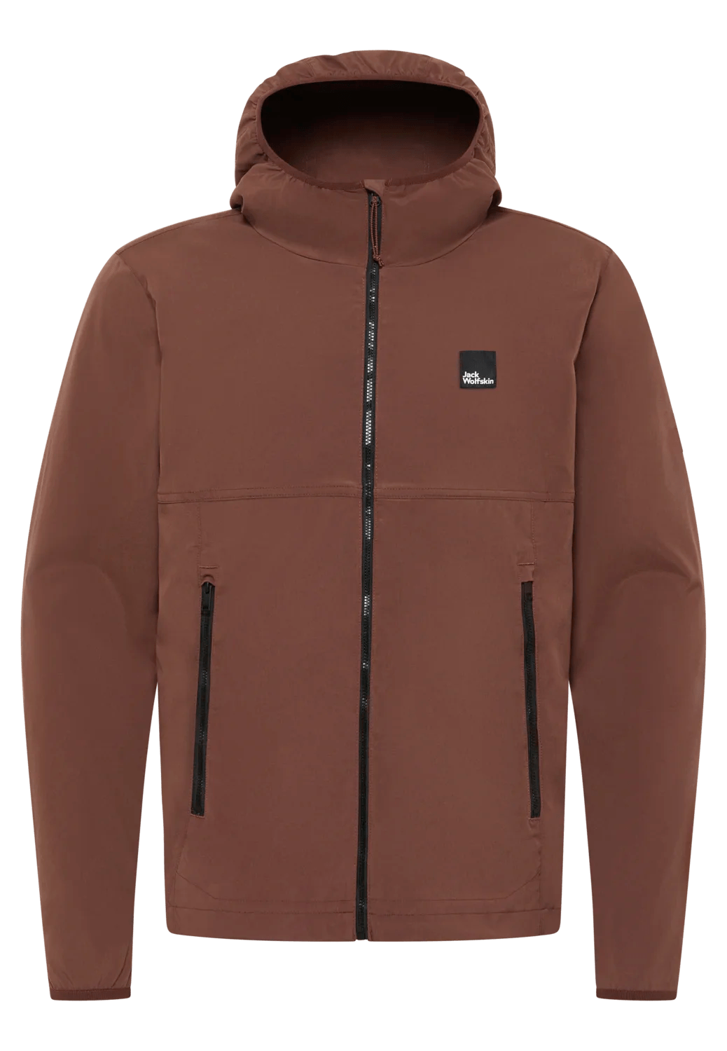 Jack Wolfskin M TERRACADE JACKET M - Jackets at PeakStyle