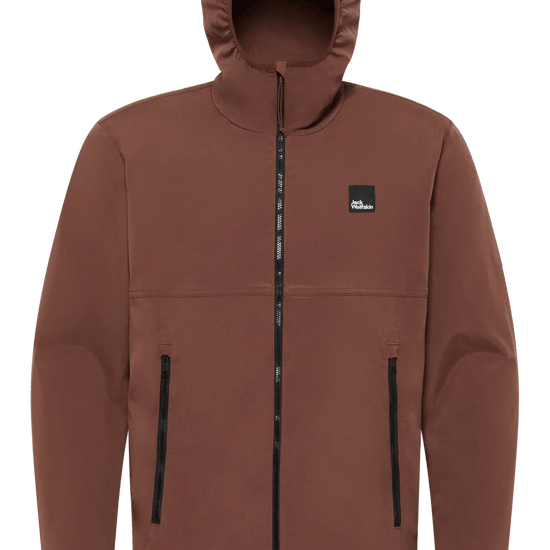 Jack Wolfskin M TERRACADE JACKET M - Jackets at PeakStyle