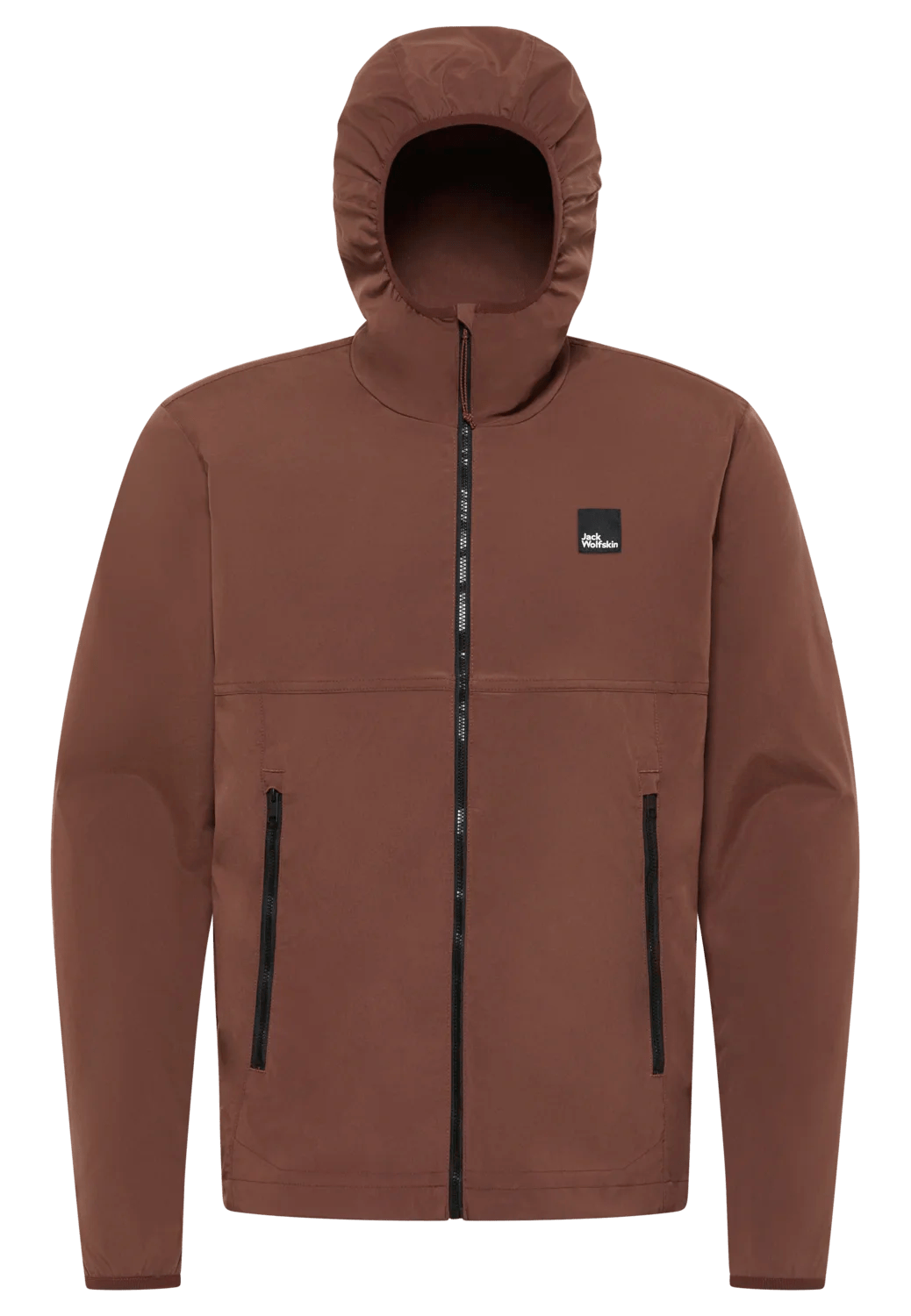 Jack Wolfskin M TERRACADE JACKET M - Jackets at PeakStyle