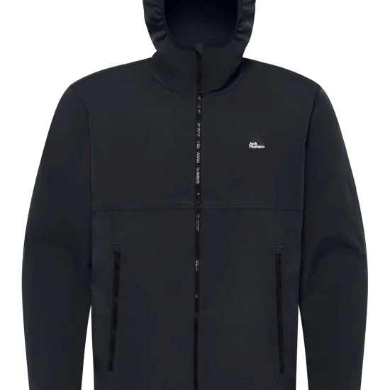 Jack Wolfskin M TERRACADE JACKET M - Jackets at PeakStyle