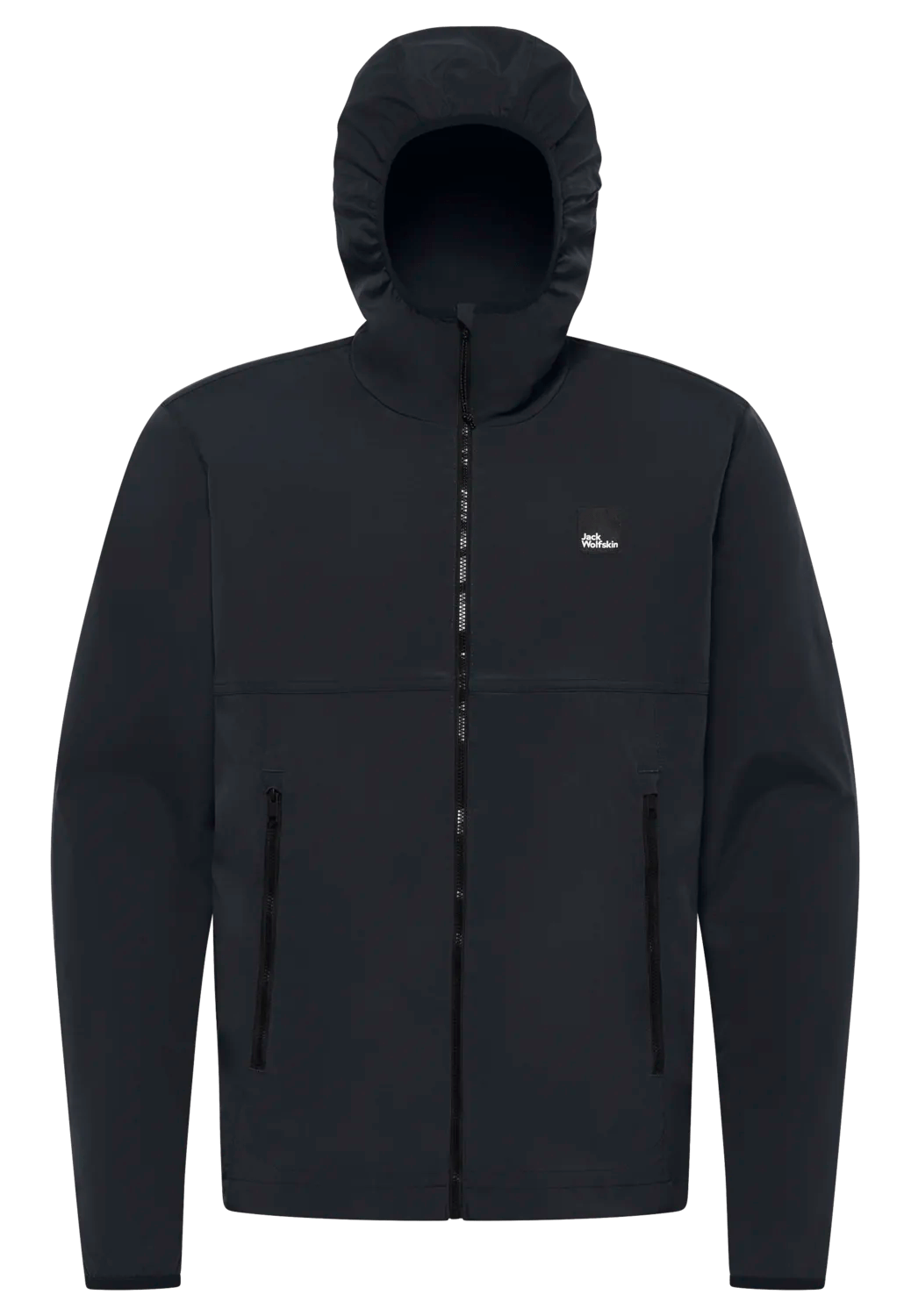 Jack Wolfskin M TERRACADE JACKET M - Jackets at PeakStyle