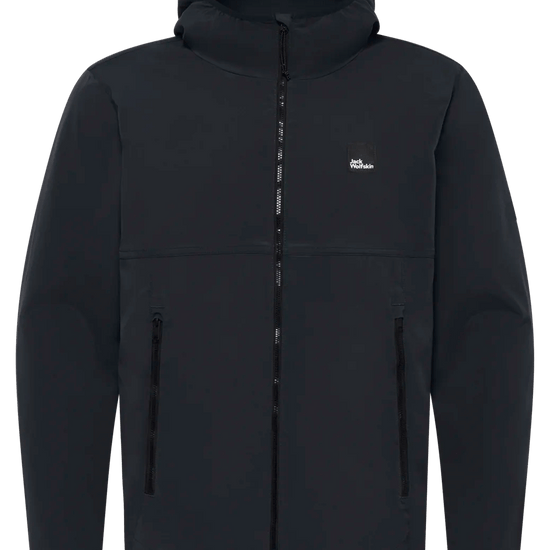 Jack Wolfskin M TERRACADE JACKET M - Jackets at PeakStyle