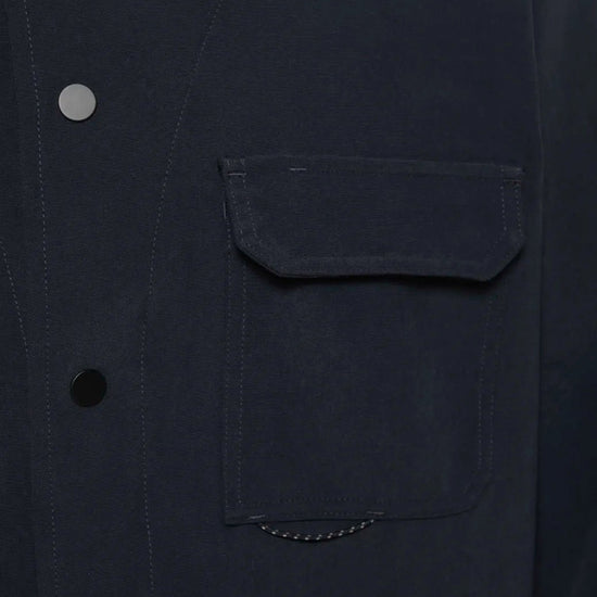 Jack Wolfskin M TERRACADE OVERSHIRT M - Jackets at PeakStyle