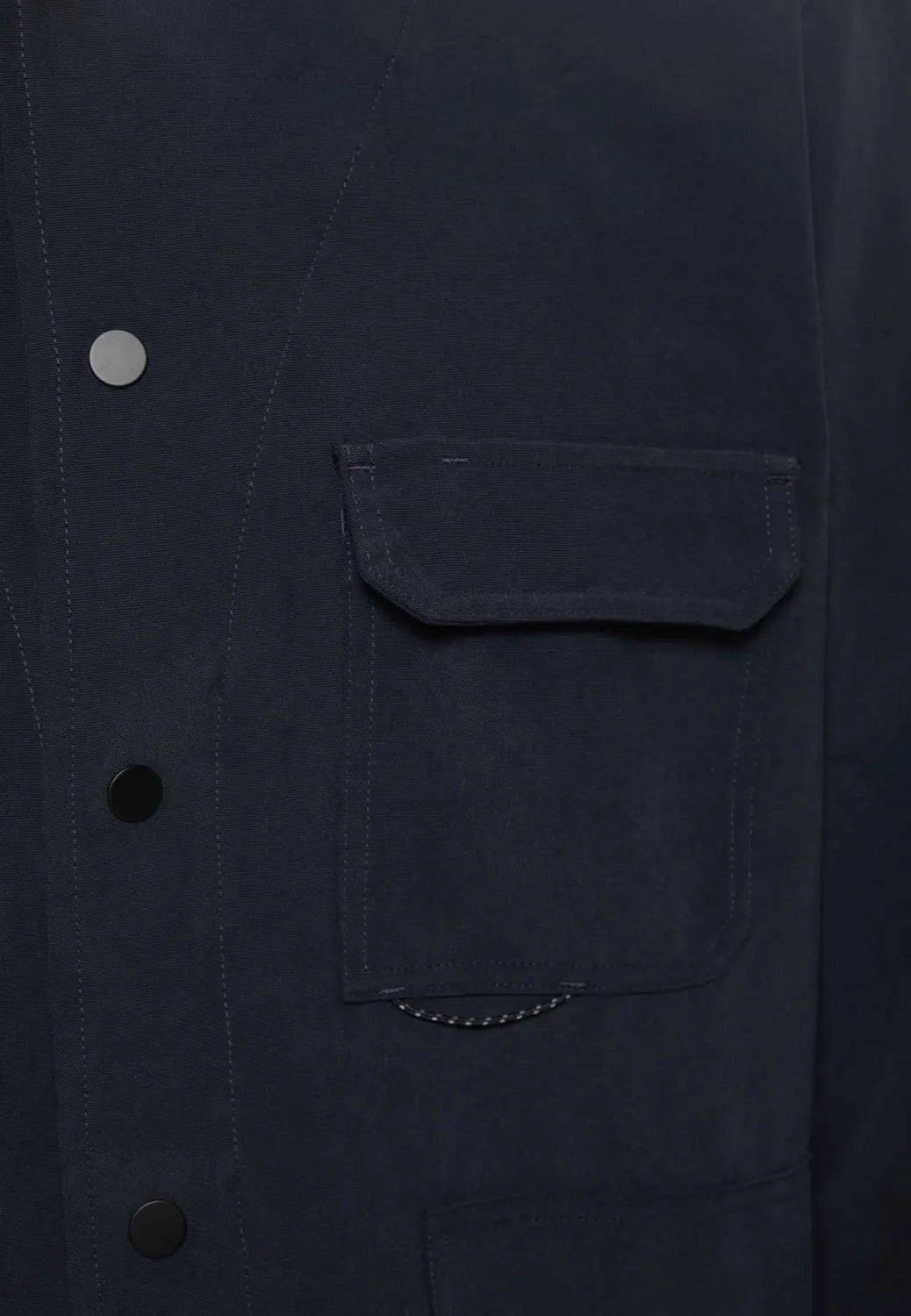 Jack Wolfskin M TERRACADE OVERSHIRT M - Jackets at PeakStyle