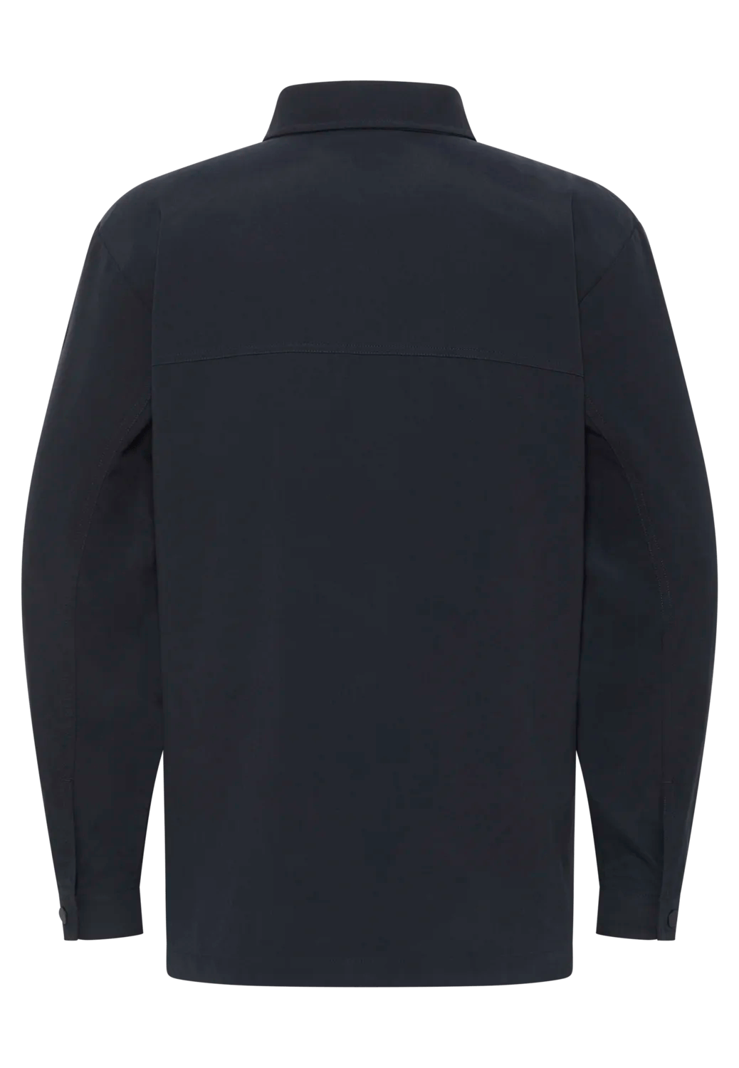 Jack Wolfskin M TERRACADE OVERSHIRT M - Jackets at PeakStyle