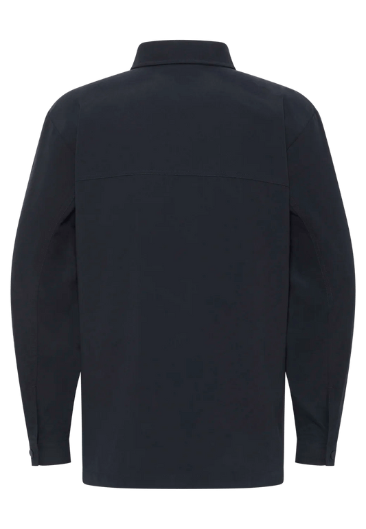 Jack Wolfskin M TERRACADE OVERSHIRT M - Jackets at PeakStyle