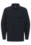Jack Wolfskin M TERRACADE OVERSHIRT M - Jackets at PeakStyle