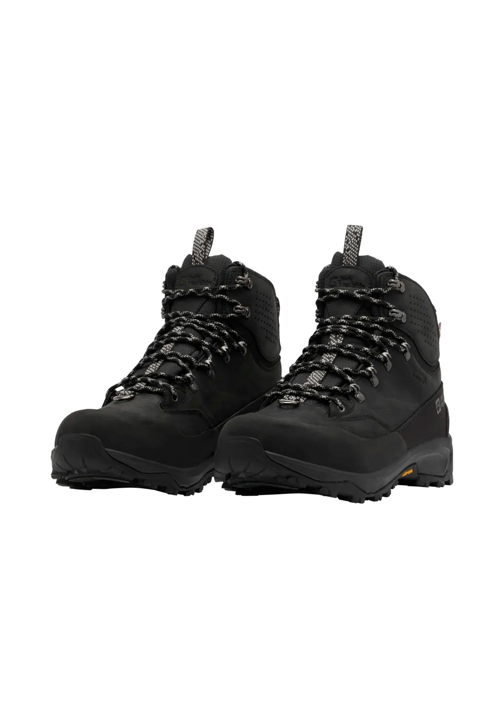 Jack Wolfskin M TERRAQUEST ARCTIC TEXAPORE MID M - at PeakStyle