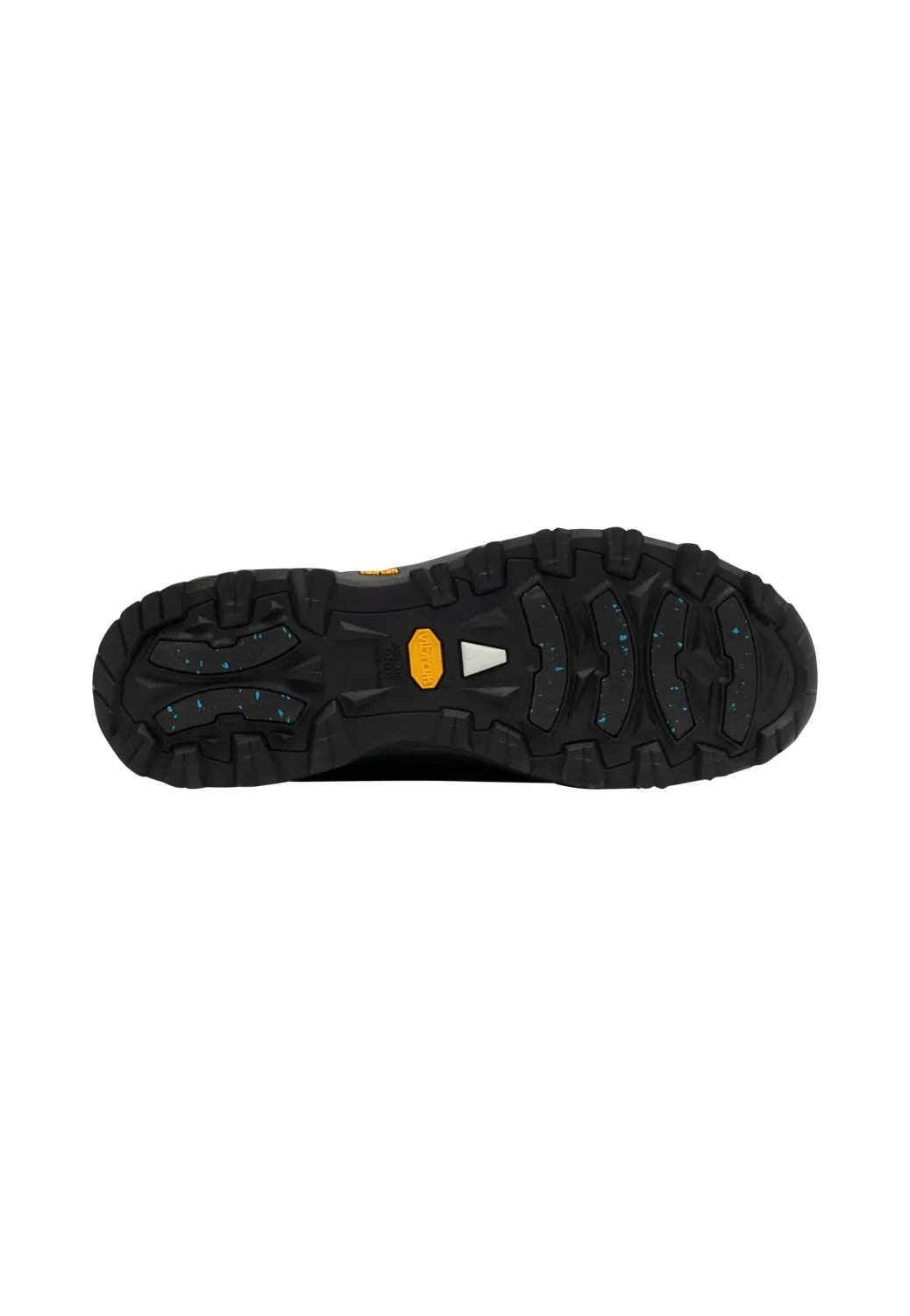 Jack Wolfskin M TERRAQUEST ARCTIC TEXAPORE MID M - at PeakStyle