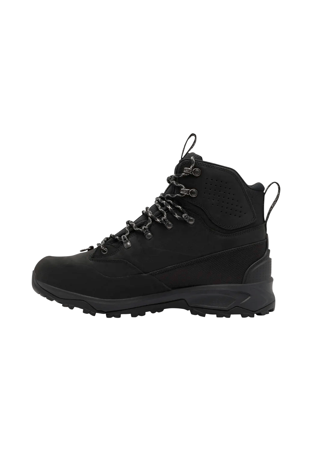 Jack Wolfskin M TERRAQUEST ARCTIC TEXAPORE MID M - at PeakStyle