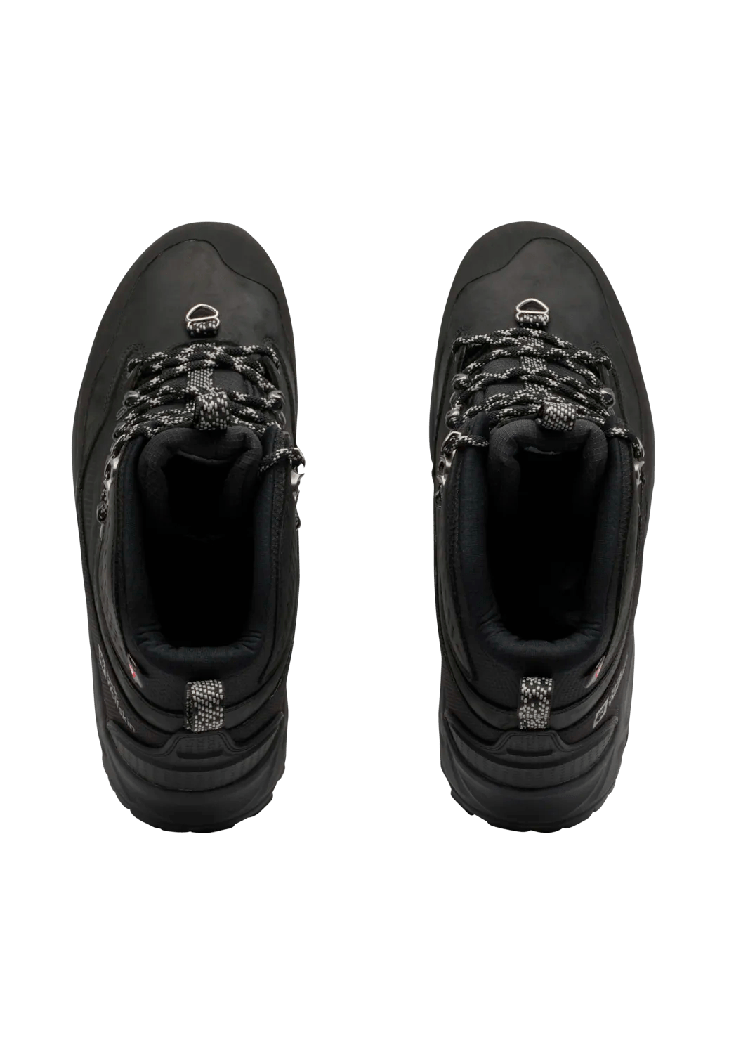 Jack Wolfskin M TERRAQUEST ARCTIC TEXAPORE MID M - at PeakStyle